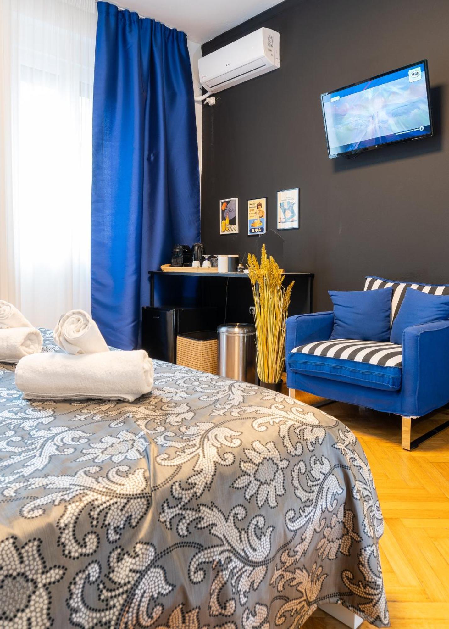 Syntagma Suite 1 Athen Eksteriør bilde
